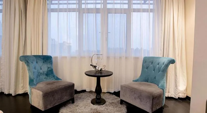 Xana Hotelle Zhengzhou Guoji Branch