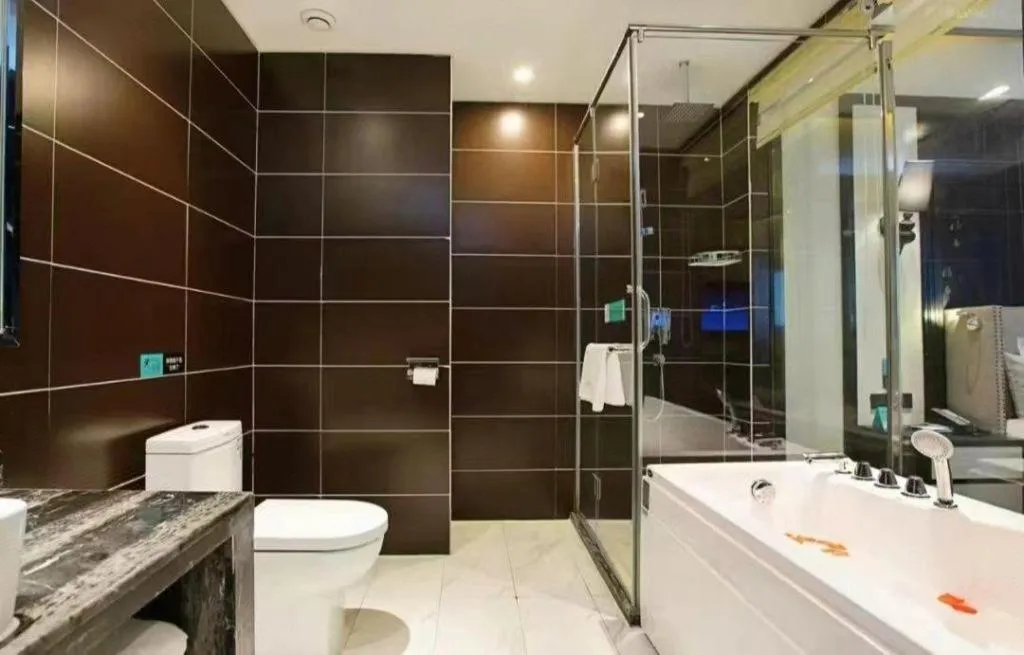 Xana Hotelle Zhengzhou Guoji Branch