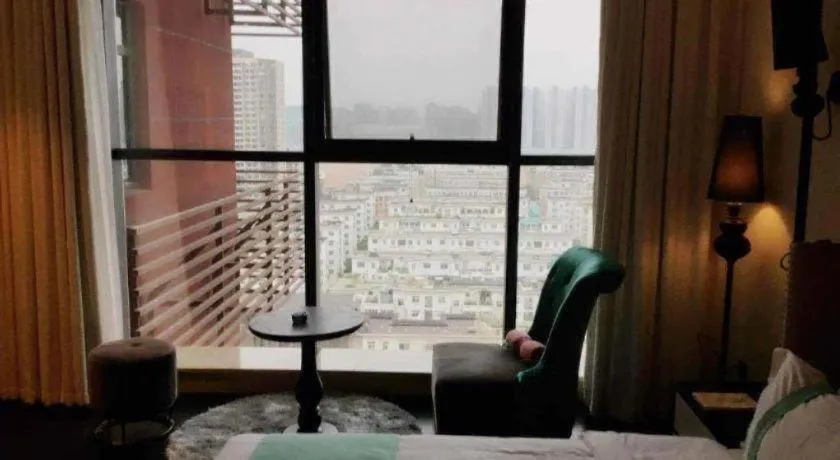 Xana Hotelle Zhengzhou Guoji Branch