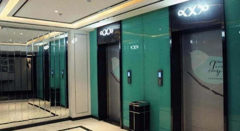 Xana Hotelle Zhengzhou Guoji Branch