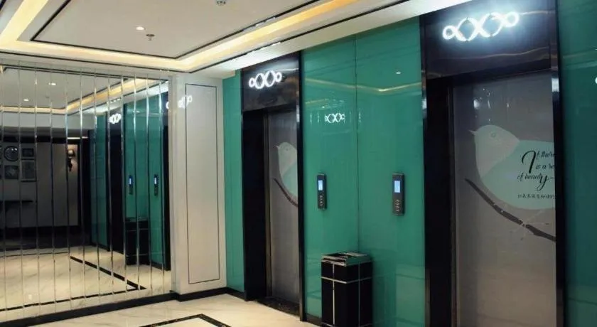 Xana Hotelle Zhengzhou Guoji Branch