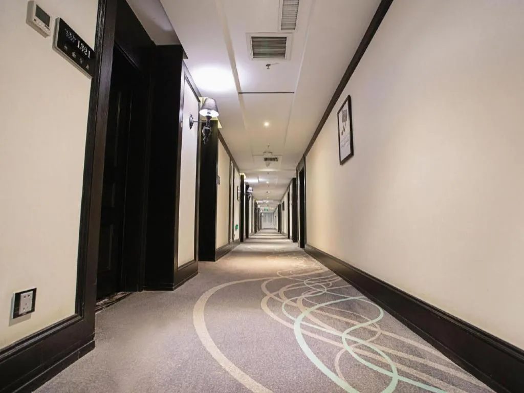 Xana Hotelle Zhengzhou Guoji Branch