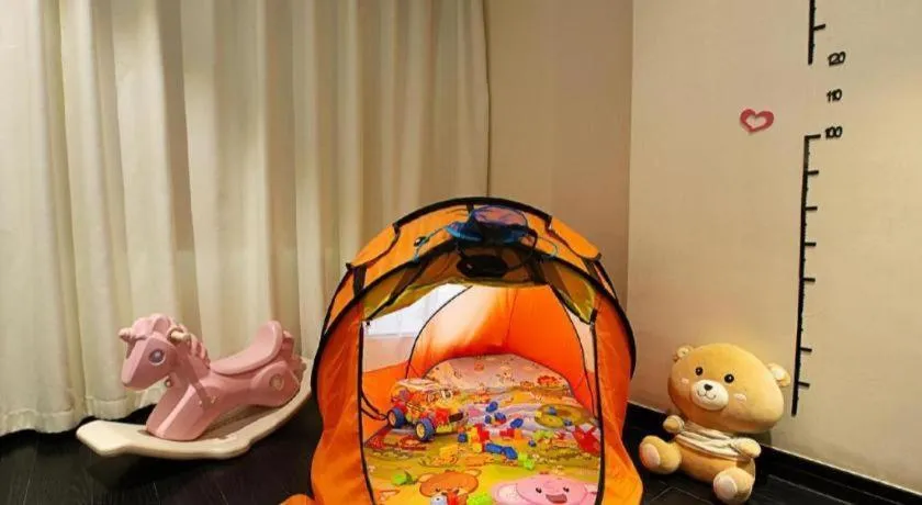 Xana Hotelle Zhengzhou Guoji Branch