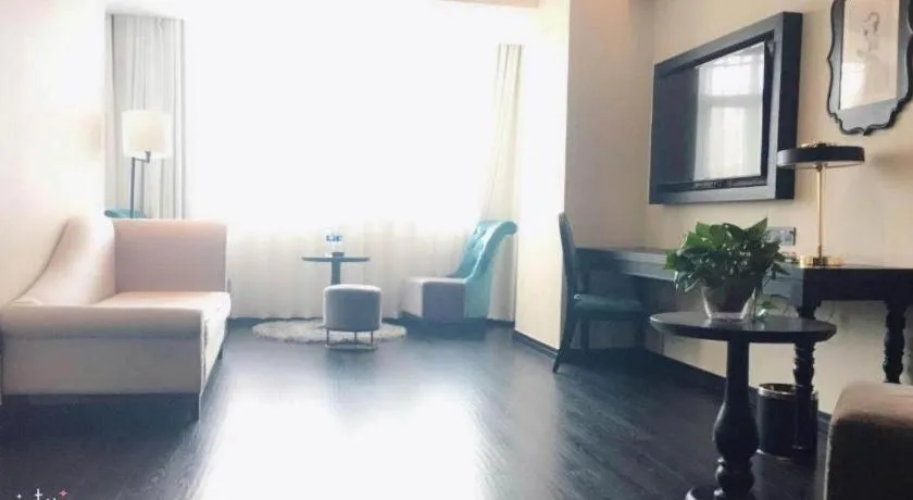 Xana Hotelle Zhengzhou Guoji Branch