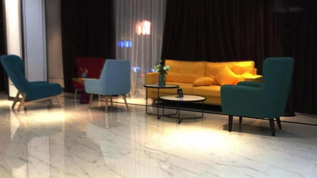 Xana Lite Hotel Shenzhen Nanshan Xilichaguang Metro Station