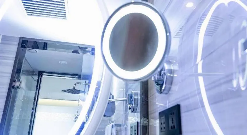 Xana Hotelle Xi'an GONG IP South Gate of Zhonglou