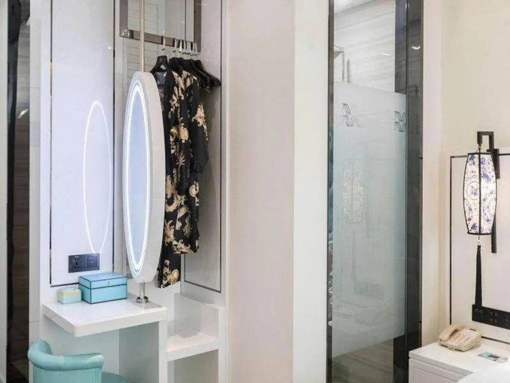 Xana Hotelle Xi'an GONG IP South Gate of Zhonglou