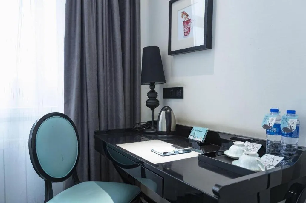 Xana Hotelle Xi'an GONG IP South Gate of Zhonglou