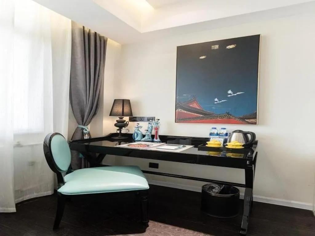 Xana Hotelle Xi'an GONG IP South Gate of Zhonglou