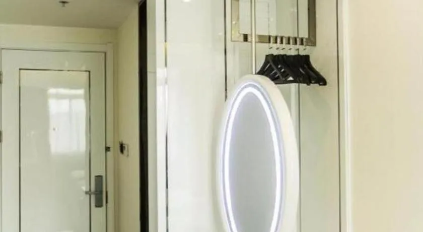 Xana Hotelle Xi'an GONG IP South Gate of Zhonglou