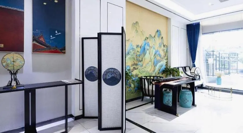 Xana Hotelle Xi'an GONG IP South Gate of Zhonglou