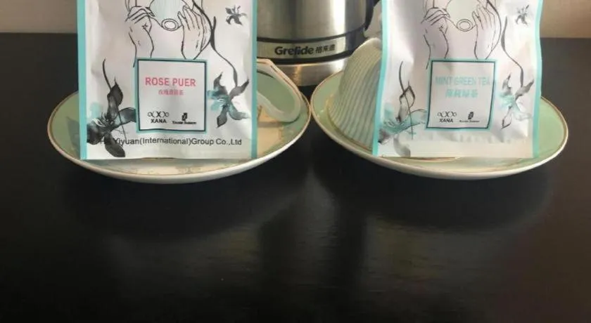 Xana Hotelle Xi'an GONG IP South Gate of Zhonglou