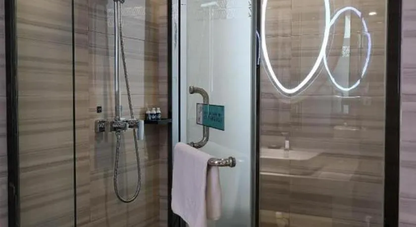 Xana Hotelle Xi'an GONG IP South Gate of Zhonglou