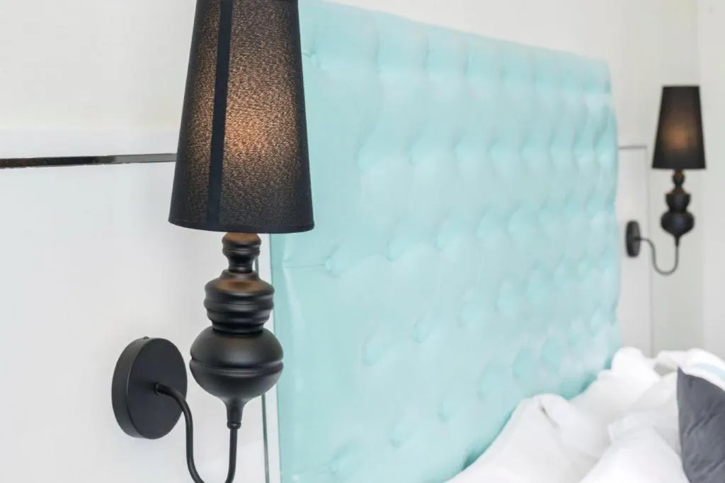 Bed in Xana Hotelle Xi'an GONG IP South Gate of Zhonglou