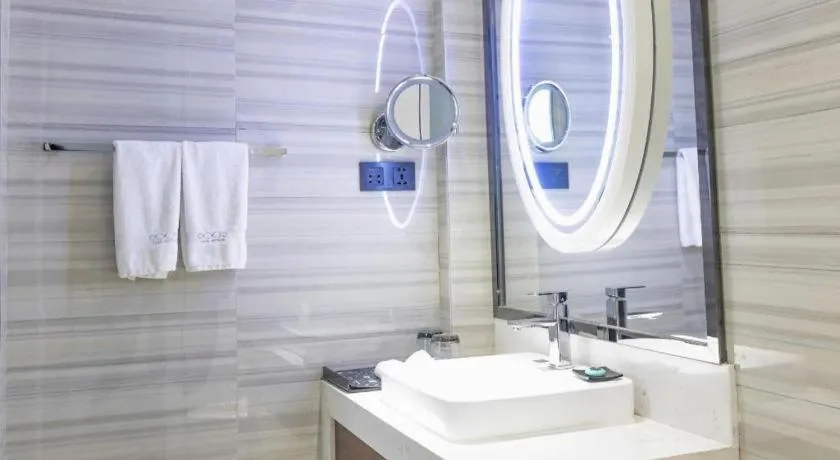 Xana Hotelle Xi'an GONG IP South Gate of Zhonglou