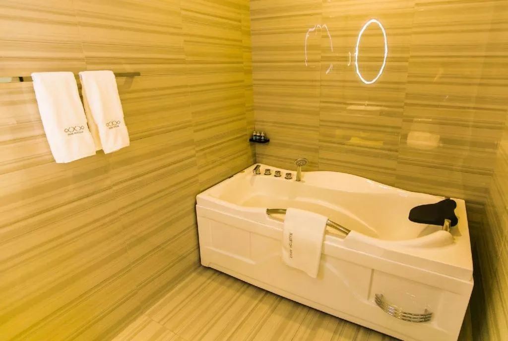 Xana Hotelle Xi'an GONG IP South Gate of Zhonglou