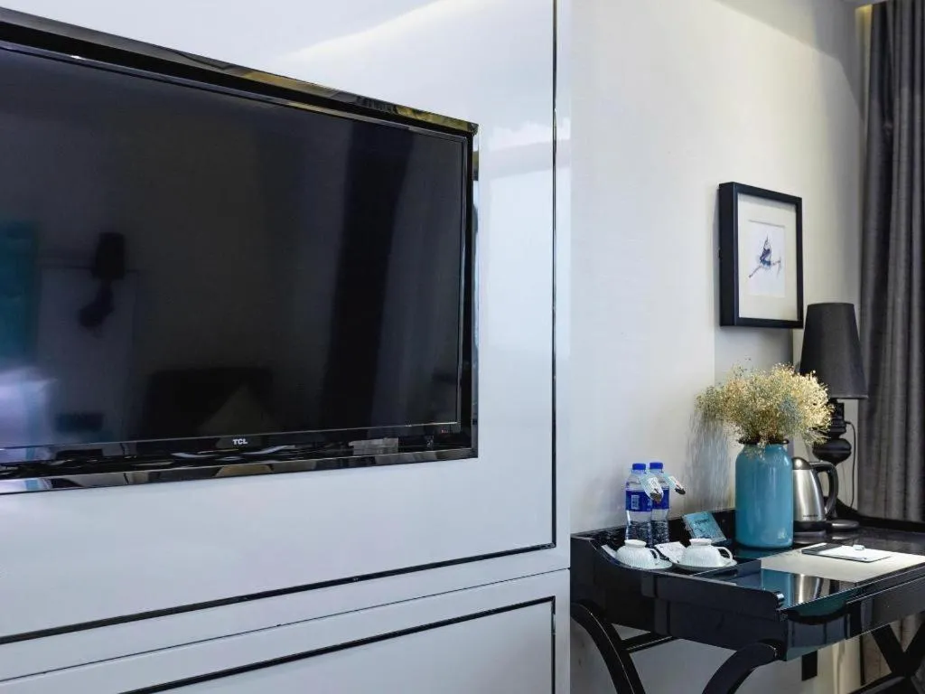 Xana Hotelle Xi'an GONG IP South Gate of Zhonglou