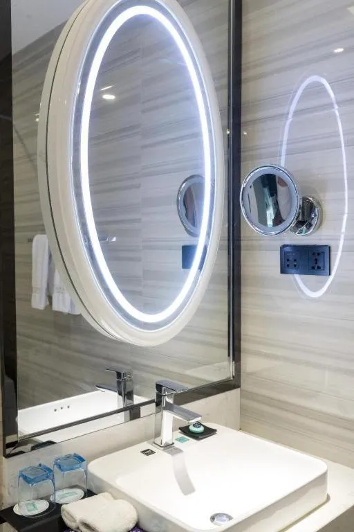 Xana Hotelle Xi'an GONG IP South Gate of Zhonglou