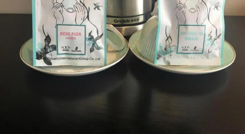 Xana Hotelle Xi'an GONG IP South Gate of Zhonglou