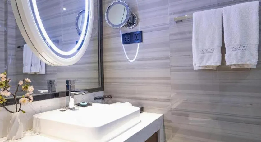 Xana Hotelle Xi'an GONG IP South Gate of Zhonglou