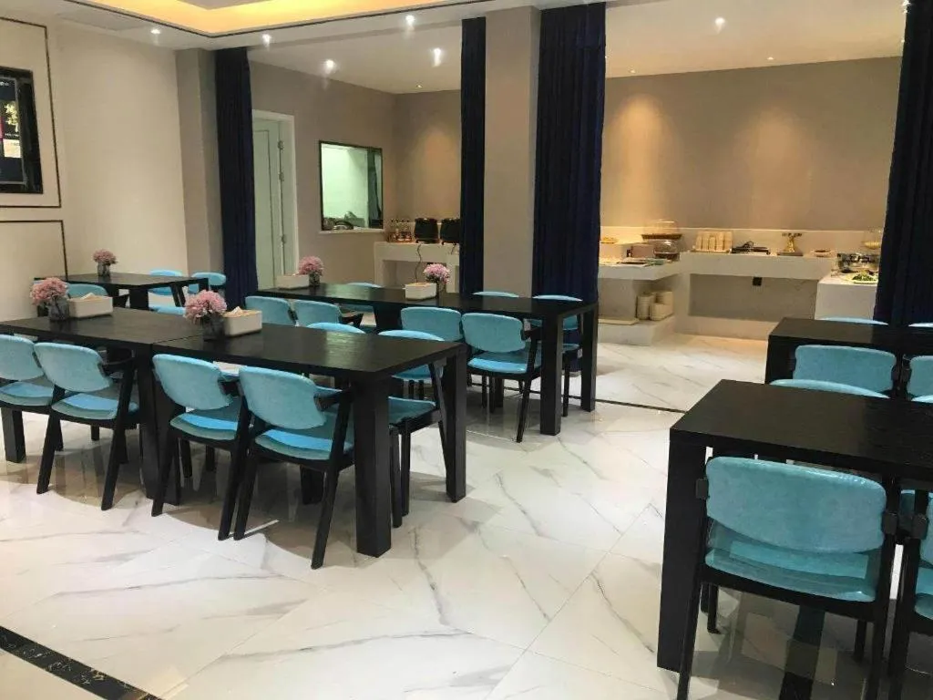 Xana Hotelle Xi'an GONG IP South Gate of Zhonglou