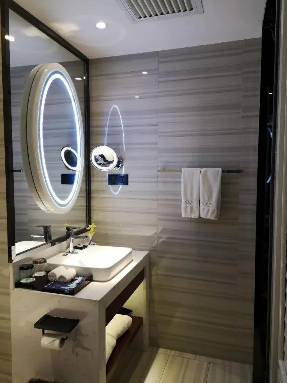 Xana Hotelle Xi'an GONG IP South Gate of Zhonglou