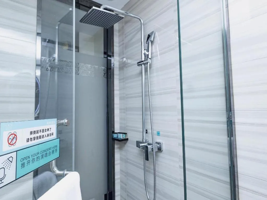 Xana Hotelle Xi'an GONG IP South Gate of Zhonglou