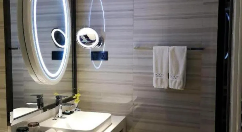 Xana Hotelle Xi'an GONG IP South Gate of Zhonglou