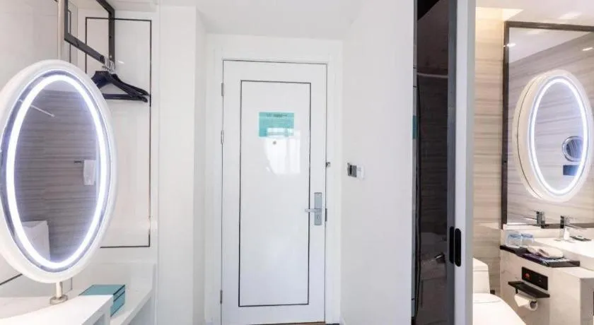 Xana Hotelle Xi'an GONG IP South Gate of Zhonglou