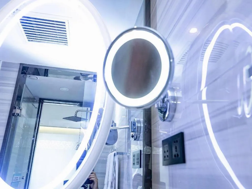 Xana Hotelle Xi'an GONG IP South Gate of Zhonglou