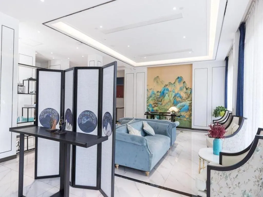 Xana Hotelle Xi'an GONG IP South Gate of Zhonglou