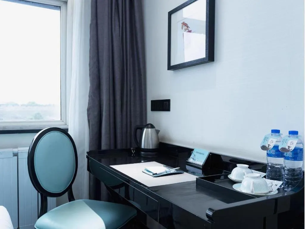 Xana Hotelle Xi'an GONG IP South Gate of Zhonglou