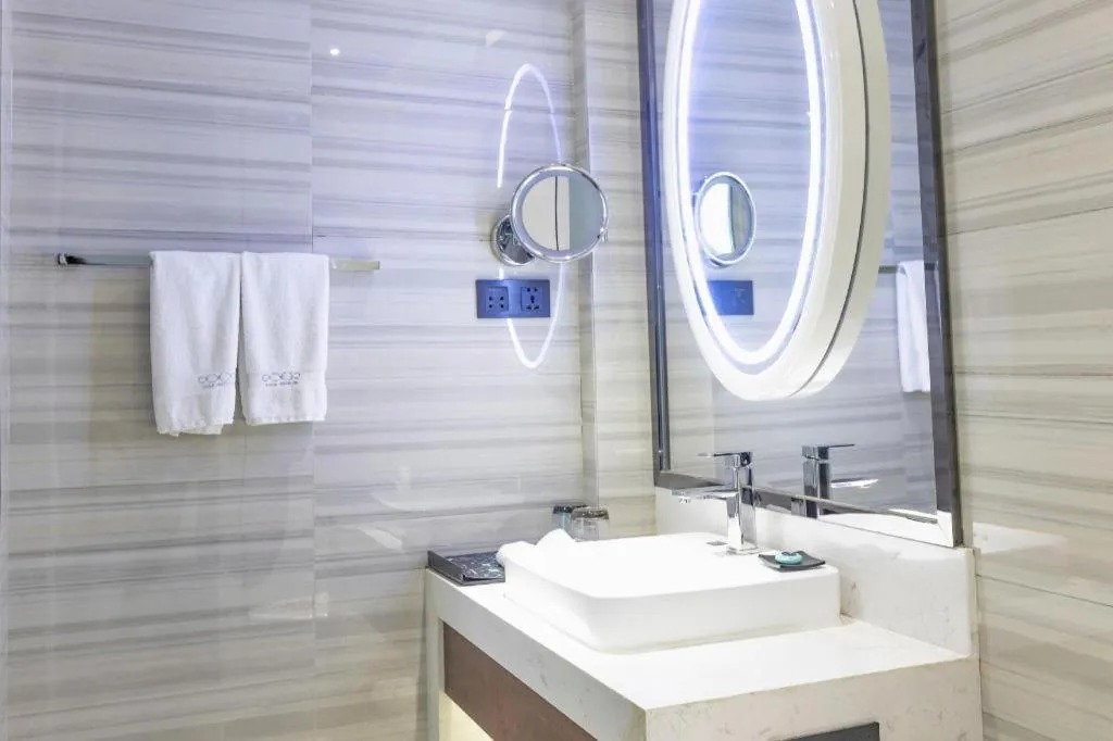 Xana Hotelle Xi'an GONG IP South Gate of Zhonglou