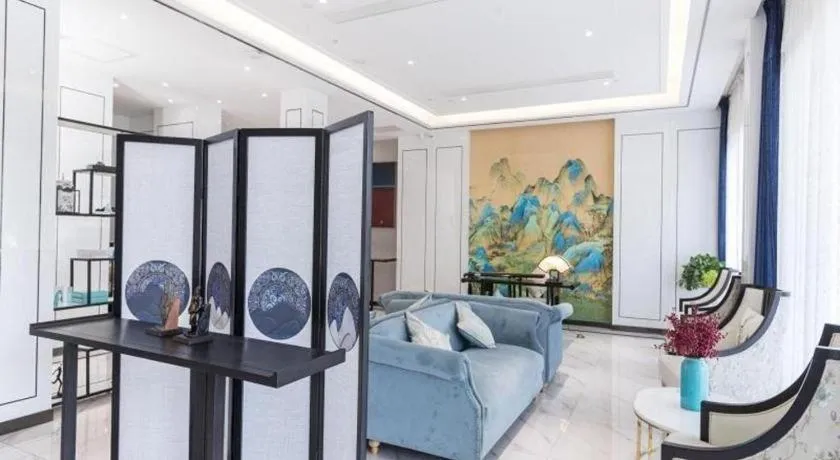 Xana Hotelle Xi'an GONG IP South Gate of Zhonglou