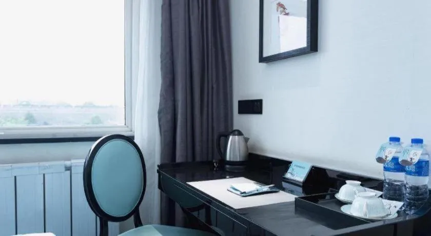 Xana Hotelle Xi'an GONG IP South Gate of Zhonglou