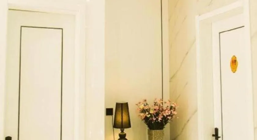 Xana Hotelle Xi'an GONG IP South Gate of Zhonglou