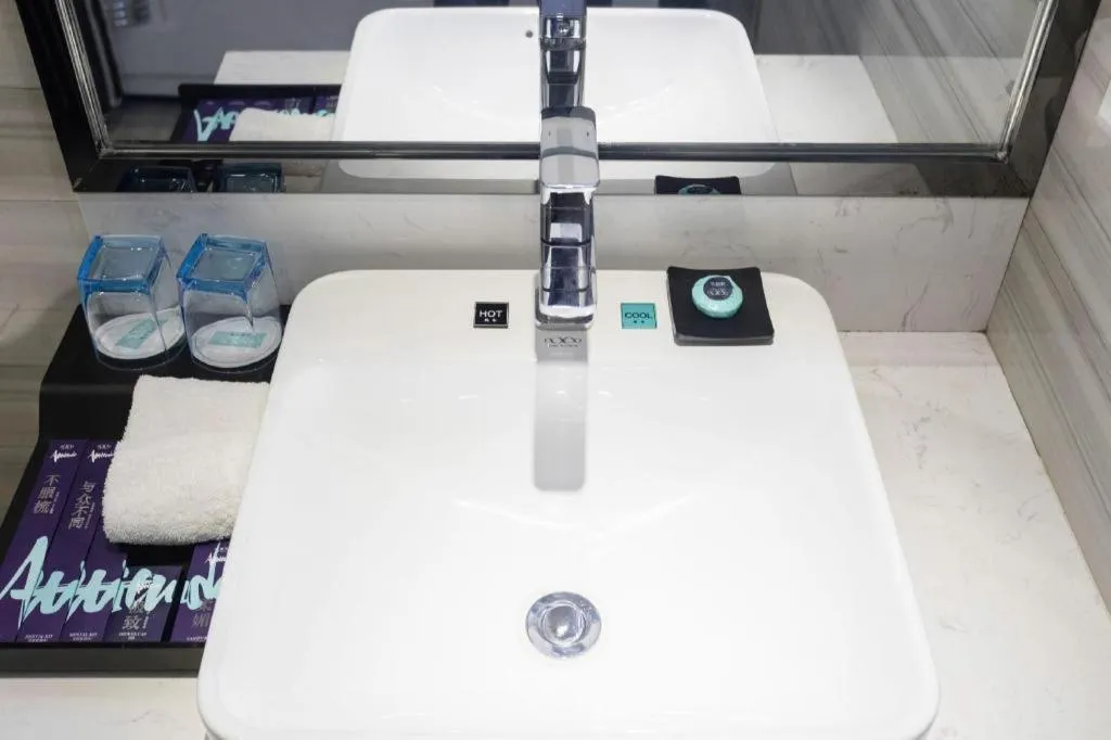 Xana Hotelle Xi'an GONG IP South Gate of Zhonglou