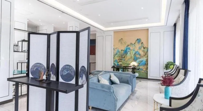 Xana Hotelle Xi'an GONG IP South Gate of Zhonglou