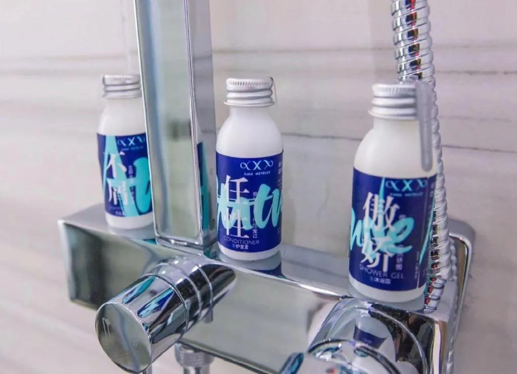 Xana Hotelle Xi'an GONG IP South Gate of Zhonglou