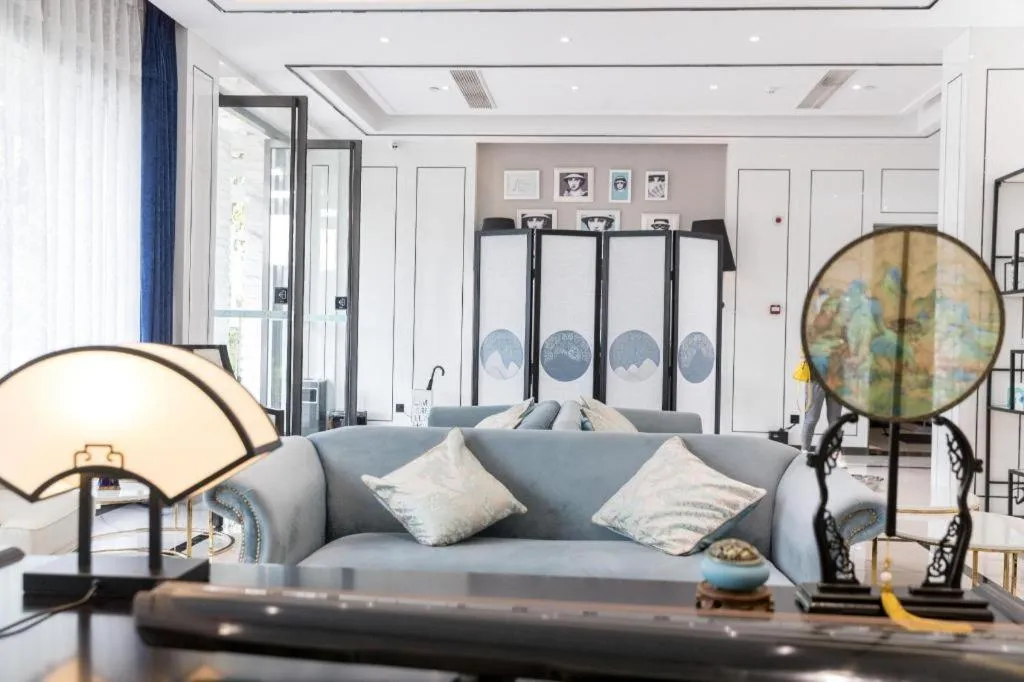 Xana Hotelle Xi'an GONG IP South Gate of Zhonglou