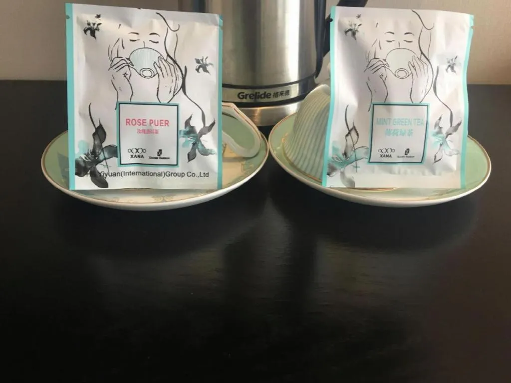 Xana Hotelle Xi'an GONG IP South Gate of Zhonglou