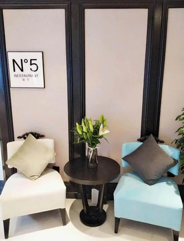 Xana Hotelle Jinan Daminghu North Gate