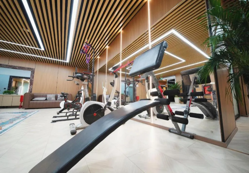 Xana Hotelle Jinan Daminghu North Gate