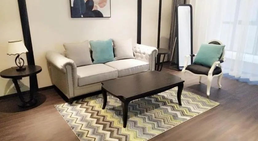 Xana Hotelle Jinan Daminghu North Gate