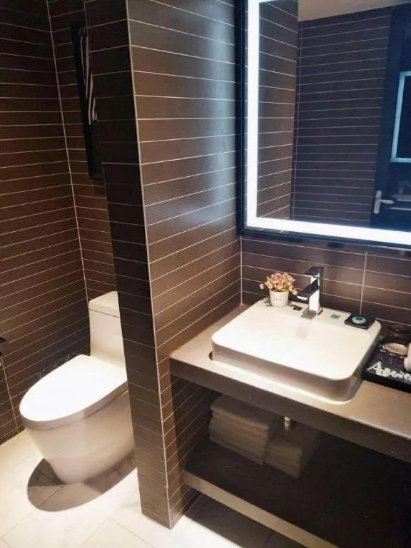 Xana Hotelle Jinan Daminghu North Gate