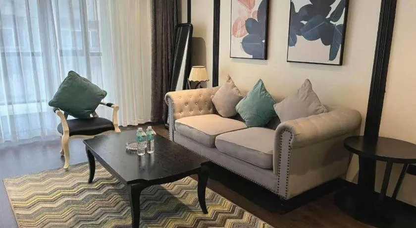 Xana Hotelle Jinan Daminghu North Gate