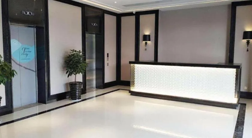 Xana Hotelle Jinan Daminghu North Gate