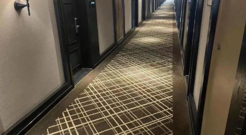 Xana Hotelle Jinan Daminghu North Gate