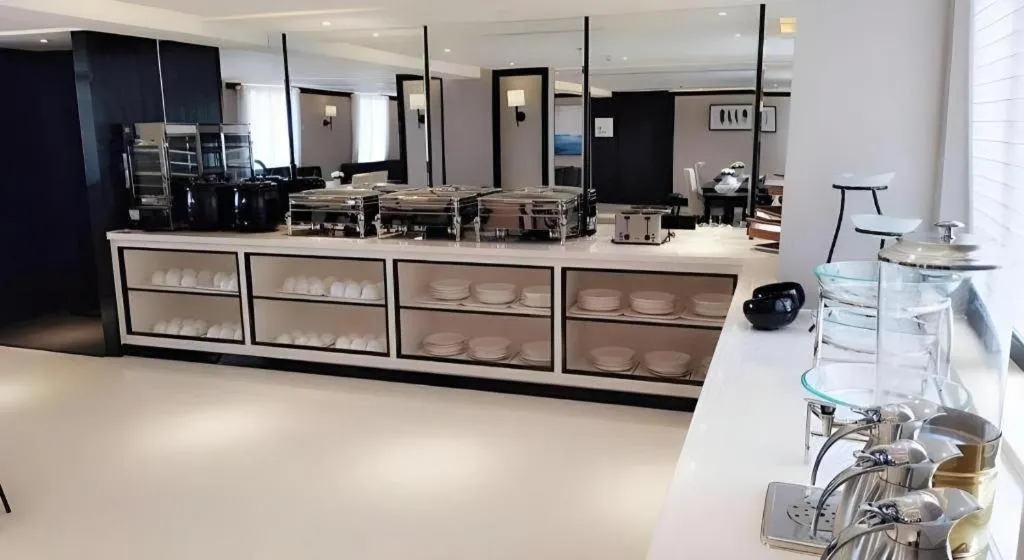 Xana Hotelle Jinan Daminghu North Gate