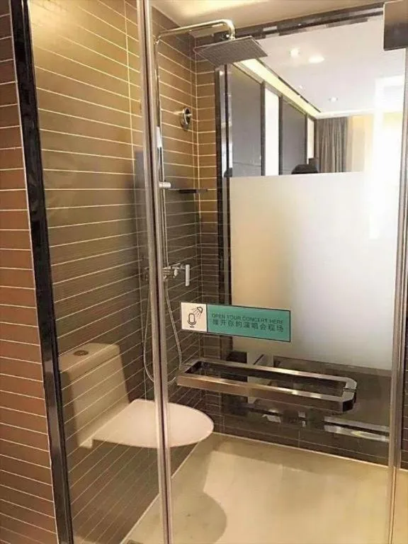 Xana Hotelle Jinan Daminghu North Gate